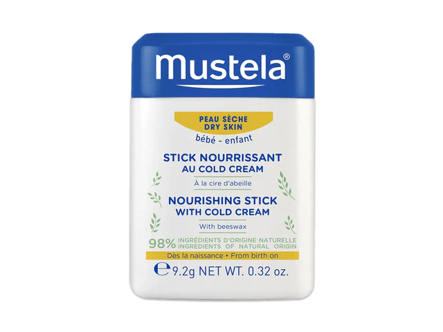 Nourishing Stick with Cold Cream