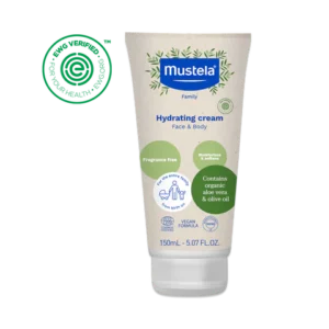 Organic Hydrating Cream with Olive Oil and Aloe Organic Hydrating Cream with Olive Oil and Aloe