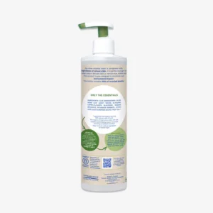 Organic Micellar Water with Olive Oil and Aloe Organic Micellar Water with Olive Oil and Aloe - Image 2