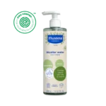 Organic Micellar Water with Olive Oil and Aloe