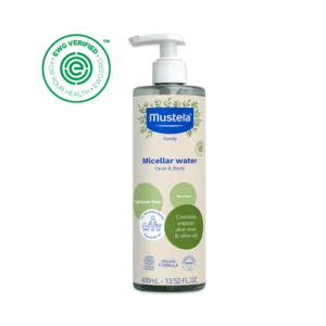Organic Micellar Water with Olive Oil and Aloe Organic Micellar Water with Olive Oil and Aloe