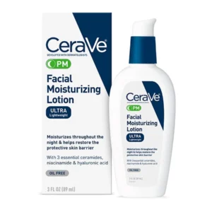 PM Facial Lotion PM Facial Lotion - Image 3