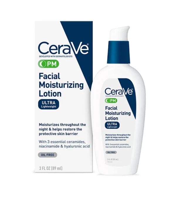 PM Facial Lotion PM Facial Lotion 2
