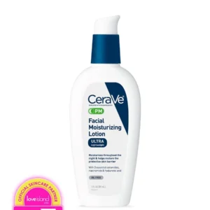 PM Facial Lotion PM Facial Lotion