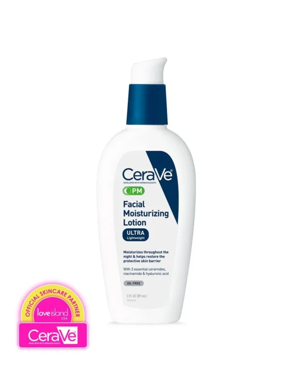 PM Facial Lotion PM Facial Lotion