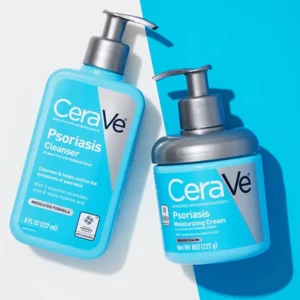 CeraVe Psoriasis Cleanser Psoriasis Cleanser