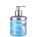 Psoriasis Moisturizing Cream