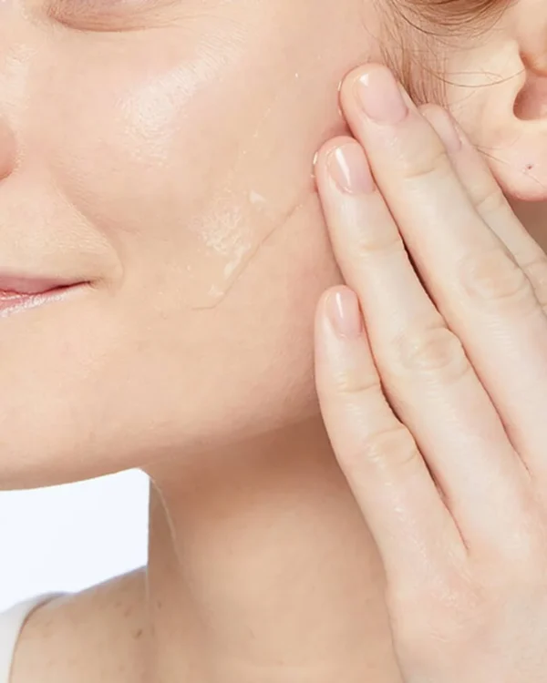 Renewing SA Cleanser 2