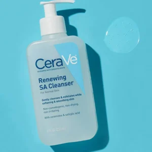 Renewing SA Cleanser