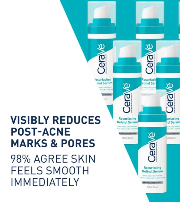 Resurfacing Retinol Serum 1