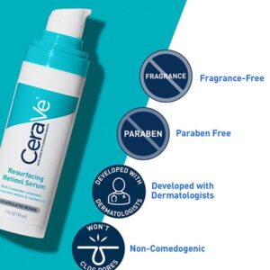Resurfacing Retinol Serum - Image 4