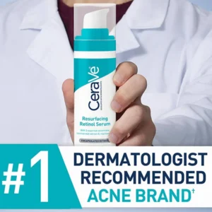 Resurfacing Retinol Serum