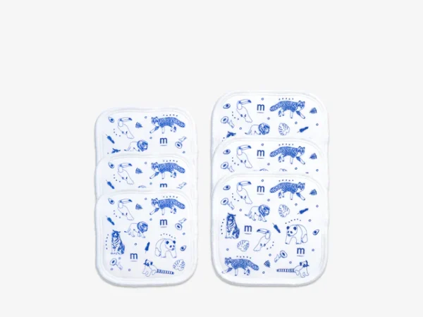 Reusable Eco Wipes 3