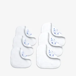 Reusable Eco Wipes