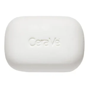 CeraVe SA Cleanser Bar for Rough & Bumpy Skin - Image 2