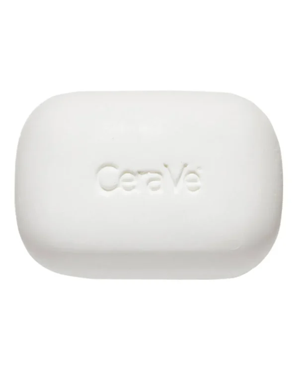 SA Cleanser Bar for Rough Bumpy Skin 1
