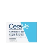 SA Cleanser Bar for Rough & Bumpy Skin