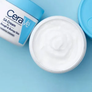 SA Cream for Rough & Bumpy Skin