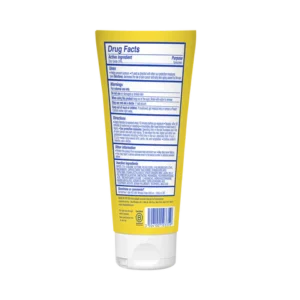 SPF 50 Mineral Sun Lotion SPF 50 Mineral Sun Lotion - Image 2