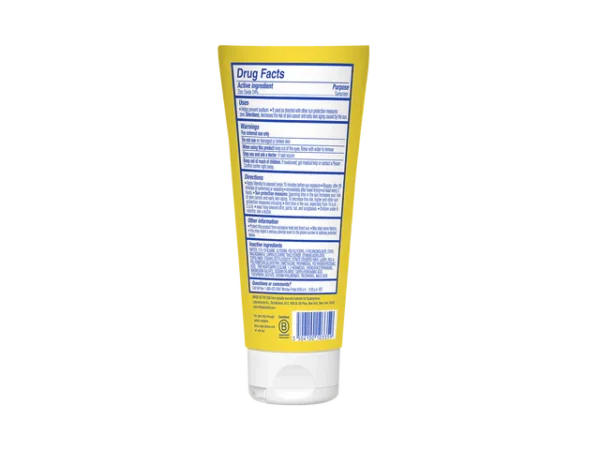 SPF 50 Mineral Sun Lotion SPF 50 Mineral Sun Lotion 1