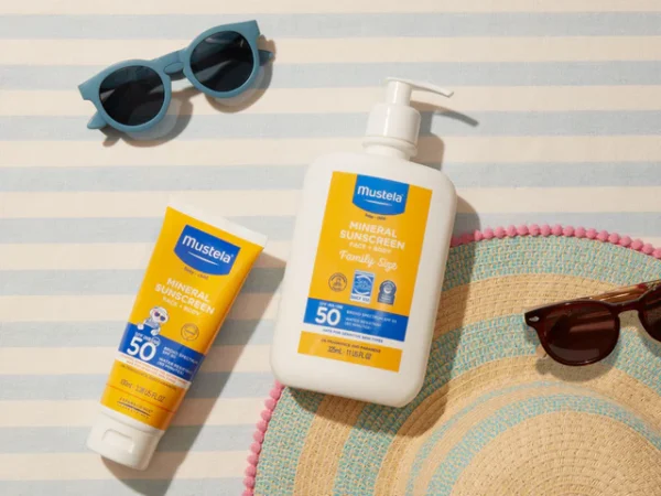 SPF 50 Mineral Sun Lotion SPF 50 Mineral Sun Lotion