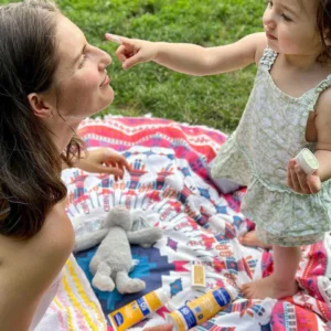 SPF 50 Mineral Sunscreen Stick SPF 50 Mineral Sunscreen Stick