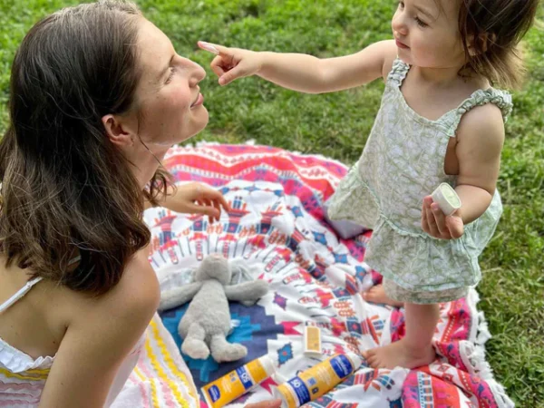 SPF 50 Mineral Sunscreen Stick SPF 50 Mineral Sunscreen Stick
