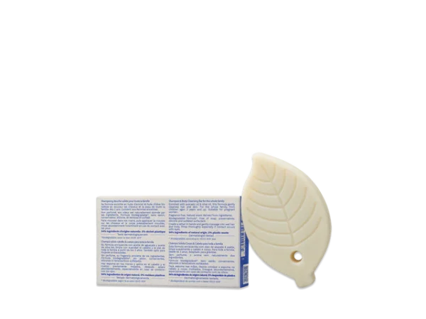 Shampoo & Body Cleansing Bar Shampoo Body Cleansing Bar 1
