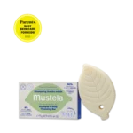 Shampoo & Body Cleansing Bar