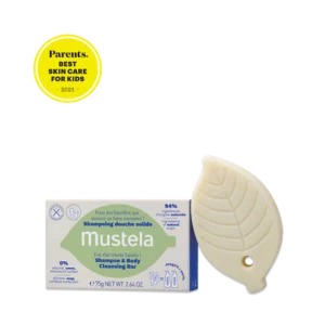 Shampoo & Body Cleansing Bar Shampoo & Body Cleansing Bar