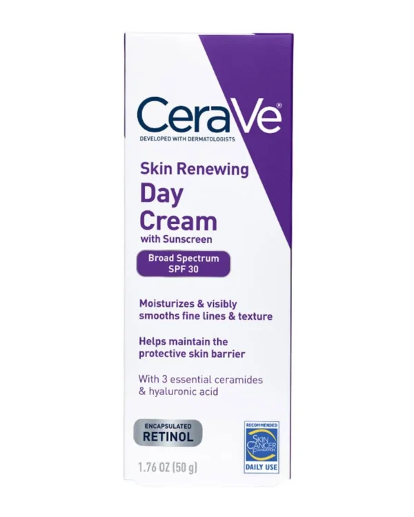 Skin Renewing Day Cream Skin Renewing Day Cream 21