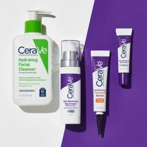 Skin Renewing Day Cream Skin Renewing Day Cream