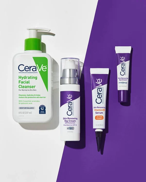 Skin Renewing Day Cream Skin Renewing Day Cream