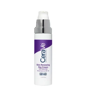 Skin Renewing Day Cream Skin Renewing Day Cream