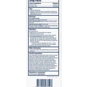Skin Renewing Day Cream - Image 3