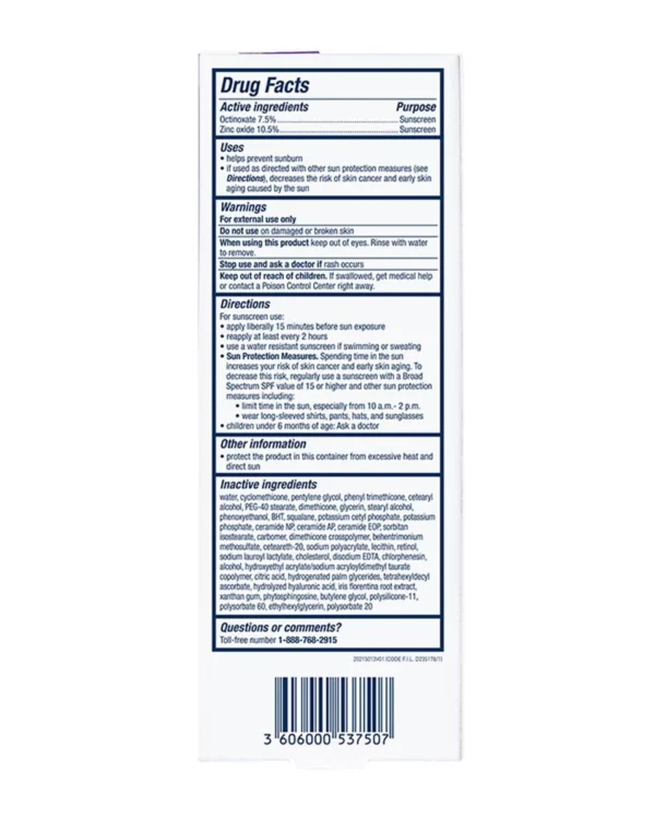Skin Renewing Day Cream 33