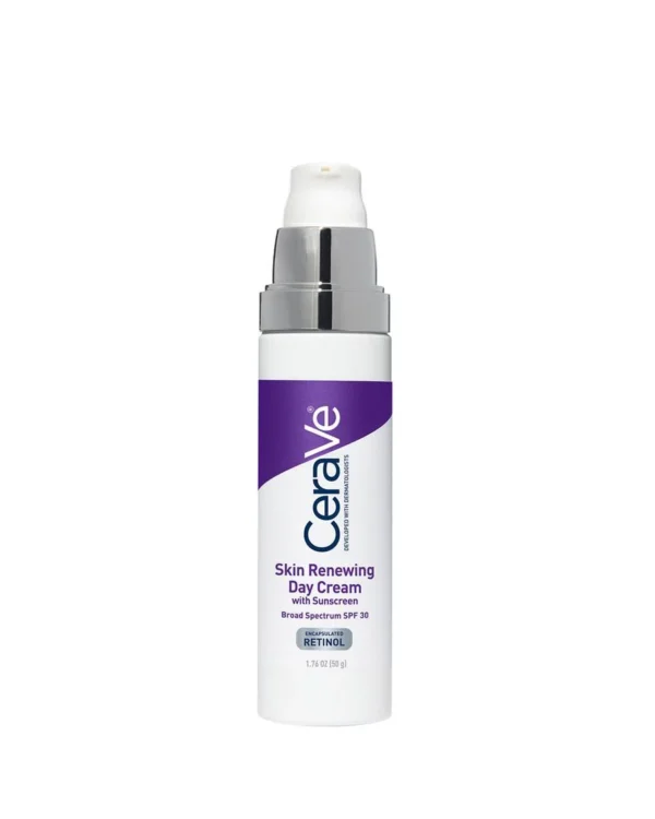 Skin Renewing Day Cream Skin Renewing Day Cream