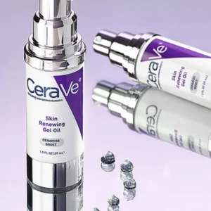 Skin Renewing Gel Oil Skin Renewing Gel Oil - Image 4
