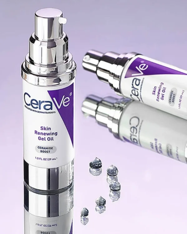 Skin Renewing Gel Oil Skin Renewing Gel Oil 4