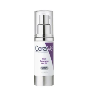 Skin Renewing Gel Oil