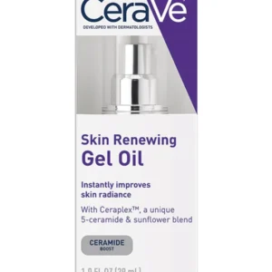 Skin Renewing Gel Oil Skin Renewing Gel Oil - Image 3