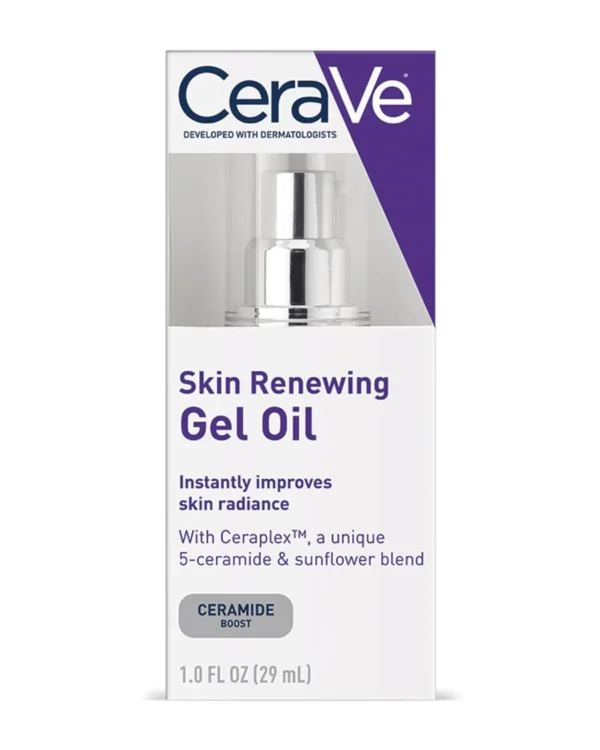 Skin Renewing Gel Oil Skin Renewing Gel Oil 83