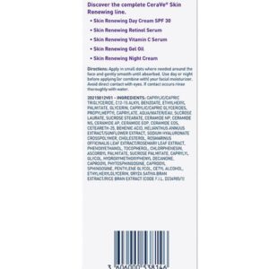 Skin Renewing Gel Oil Skin Renewing Gel Oil