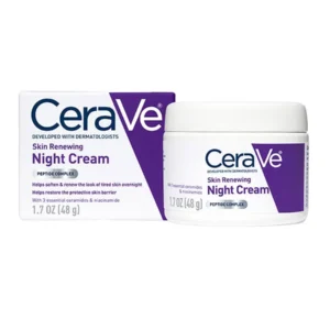 Skin Renewing Night Cream Skin Renewing Night Cream - Image 2
