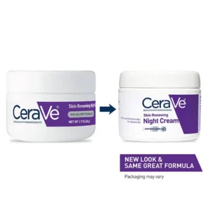 Skin Renewing Night Cream Skin Renewing Night Cream - Image 3