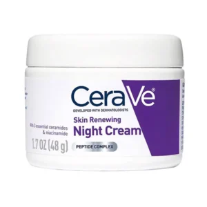 Skin Renewing Night Cream Skin Renewing Night Cream