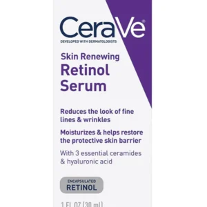 Skin Renewing Retinol Serum Skin Renewing Retinol Serum - Image 3