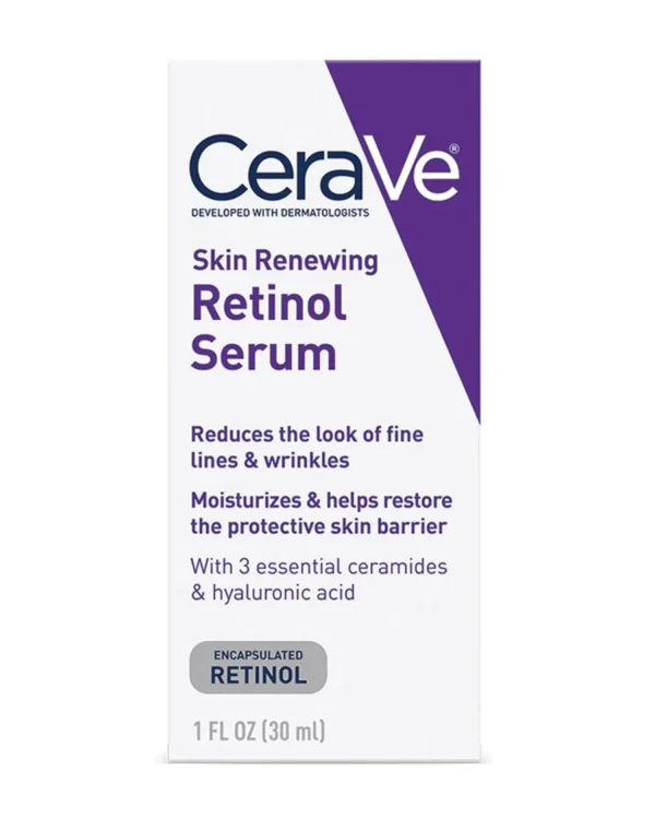 Skin Renewing Retinol Serum Skin Renewing Retinol Serum 2