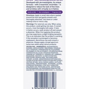 Skin Renewing Retinol Serum Skin Renewing Retinol Serum - Image 4