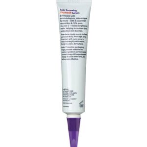 Skin Renewing Vitamin C Serum - Image 2